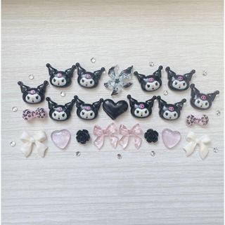 サンリオ（デコパーツ）のフリマアイテム一覧