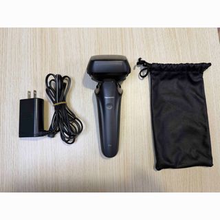 Panasonic - 未使用 スーパーレザートラベル 携帯用髭剃り 旅行用