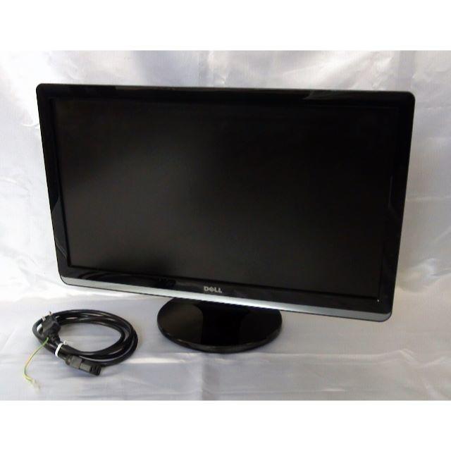 DELL - DELL製 21.5型ワイド液晶ディスプレイ ST2220Lbの通販 by