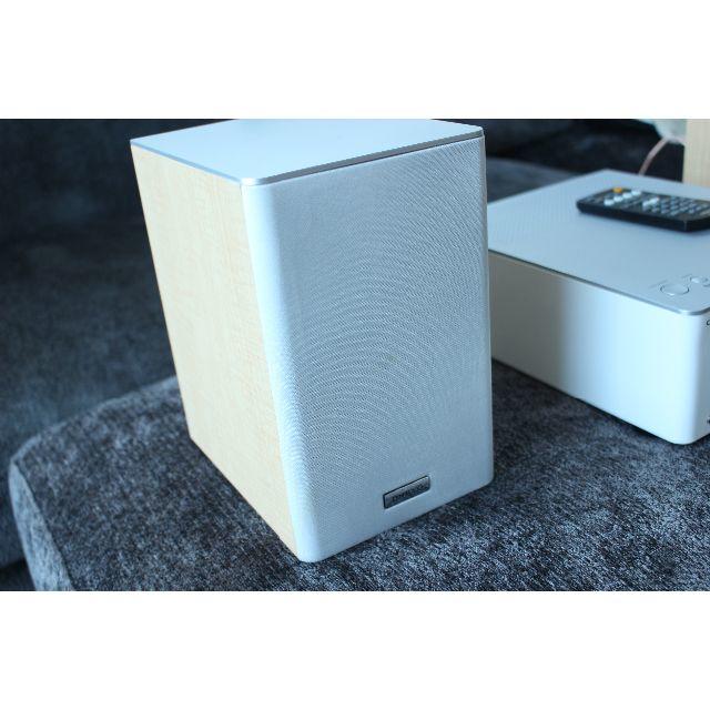 ONKYO - ONKYO CR-U1X Bluetooth対応の通販 by elec.shop｜オンキョー
