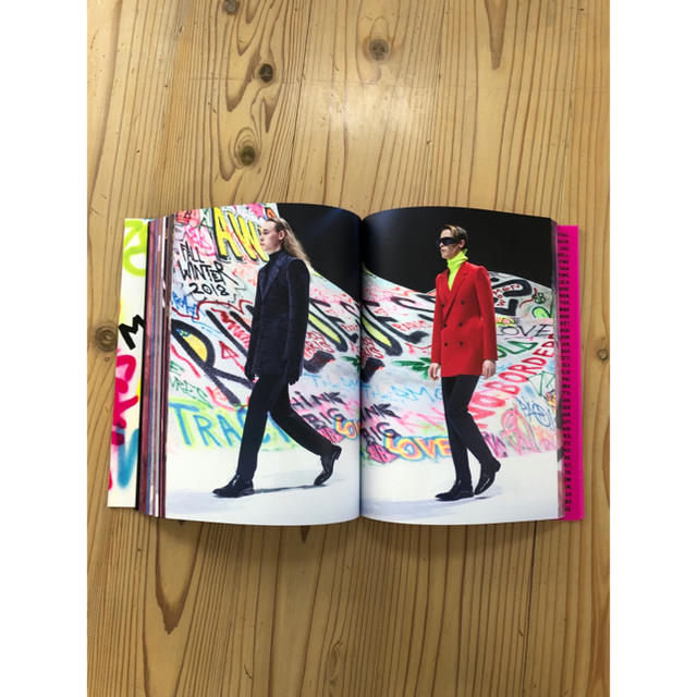 BALENCIAGA - BALENCIAGA Winter 18 写真集の通販 by nu's shop