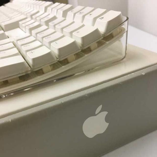 Apple - ☆純正☆ Apple キーボード M9034J/Aの通販 by briji's shop