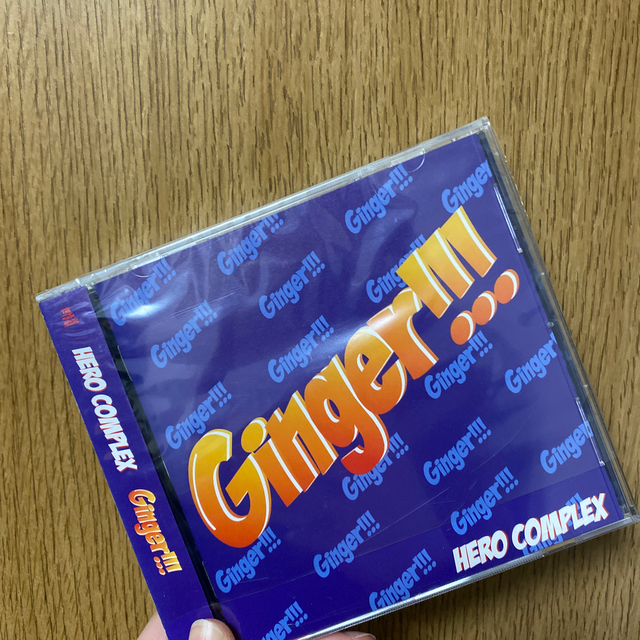 HERO COMPLEX 2枚セット‼️の通販 by ♡♡｜ラクマ