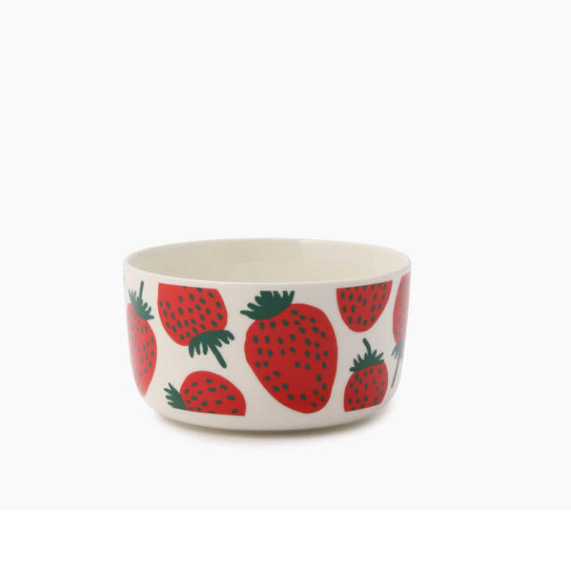 marimekko - 新品 マリメッコ マンシッカ ボウルの通販 by オレンジ's