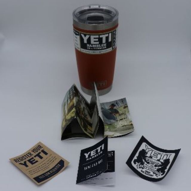 takuya様専用イエティ タンブラー20oz正規品日本未発売色の通販 by KP