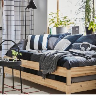 IKEA（シングルベッド）のフリマアイテム一覧