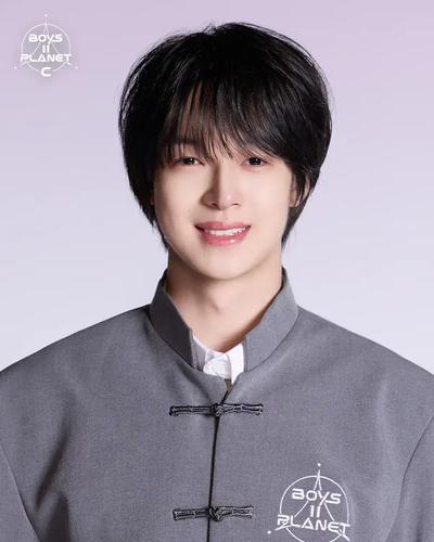 BOYSⅡPLANET(ボイプラ2)】イリオのプロフィールと人気ランキング