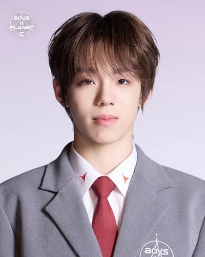 BOYSⅡPLANET(ボイプラ2)】チェンカイウェンのプロフィールと人気