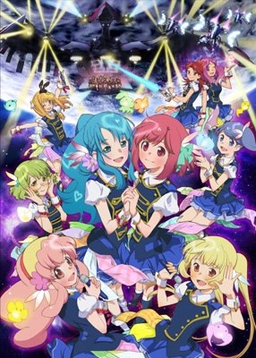 AKB0048 next stage VOL.01 | HMV&BOOKS online - KIXA-272