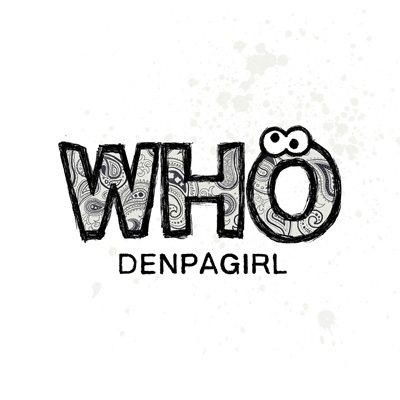 WHO : 電波少女 | HMV&BOOKS online - RCSP-59