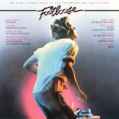 フットルース オリジナル・サウンドトラック | HMV&BOOKS online