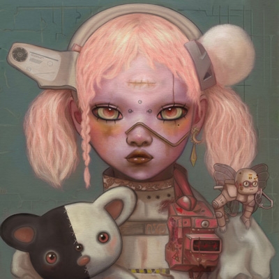 POST HUMAN: NeX GEn : Bring Me The Horizon | HMV&BOOKS online