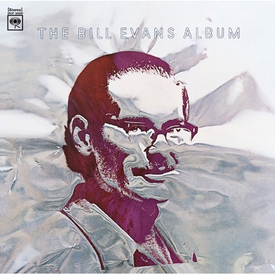 The Bill Evans Album +3 : Bill Evans (piano) | HMV&BOOKS online