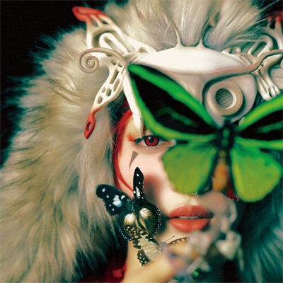 AWE (Solo ver.(JURIN))【初回盤】 : XG | HMV&BOOKS online - NFCC-13