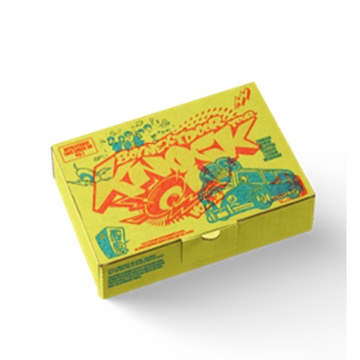 BOYNEXTDOOR TOUR: KNOCK ON Vol.1 [デジタルコードカード