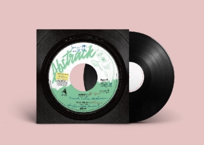 Abstrack Edits (12インチシングルレコード) | HMV&BOOKS online