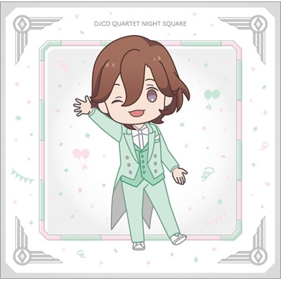 DJCD QUARTET NIGHT SQUARE : うたの☆プリンスさまっ♪ | HMV&BOOKS
