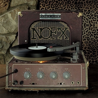 Single Album : NOFX | HMV&BOOKS online - FAT1142