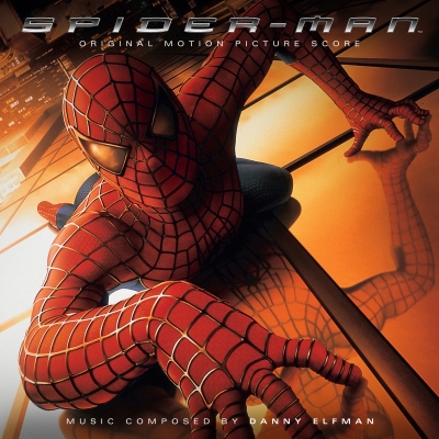 HMV店舗在庫一覧] スパイダーマン (2002年)Spider-man オリジナル
