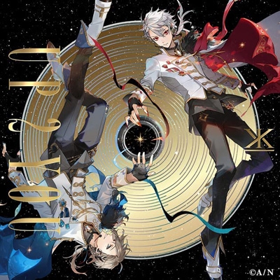 UP 2 YOU : ChroNoiR | HMV&BOOKS online - NJSJ-71