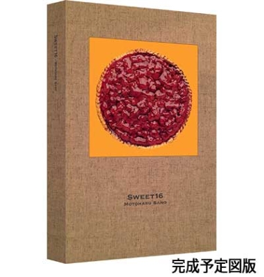 SWEET16 30th Anniversary Edition 【完全生産限定盤】 : 佐野元春