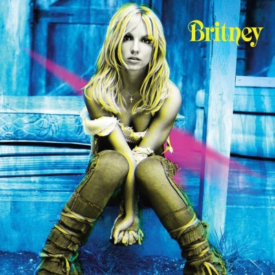 Britney : Britney Spears | HMV&BOOKS online - 196587738617