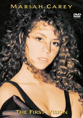 The First Vision : Mariah Carey | HMV&BOOKS online : Online