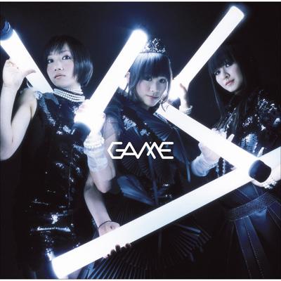 GAME : Perfume | HMV&BOOKS online - TKCA-73320