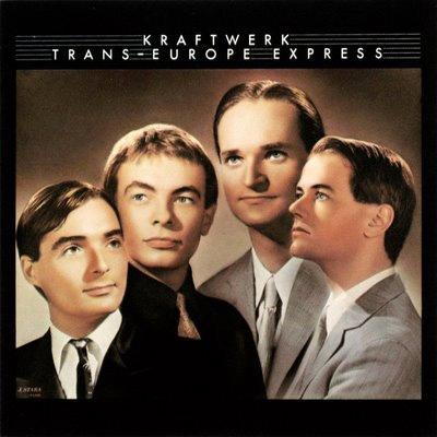 Trans Europe Express: ヨーロッパ特急 : Kraftwerk | HMV&BOOKS