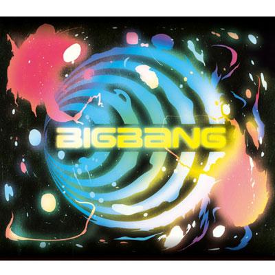 BIGBANG (+DVD)【初回限定盤】 : BIGBANG | HMV&BOOKS online - UPCH-9507