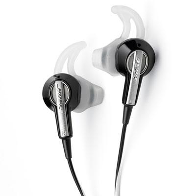 Bose: IE2 audio headphones : HEADPHONES / EARPHONES | HMV&BOOKS