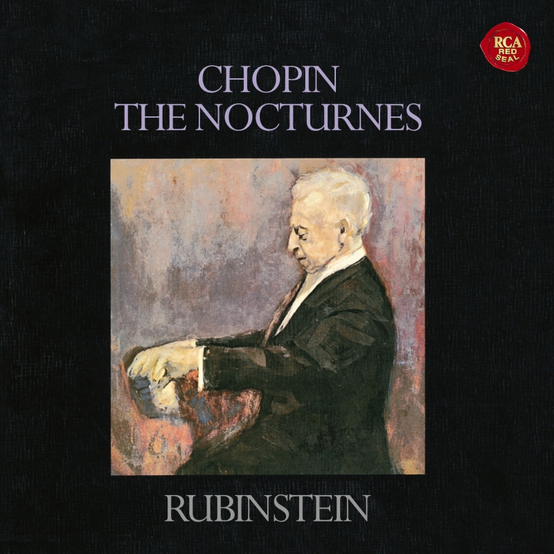 Nocturnes: Rubinstein : Chopin (1810-1849) | HMV&BOOKS online