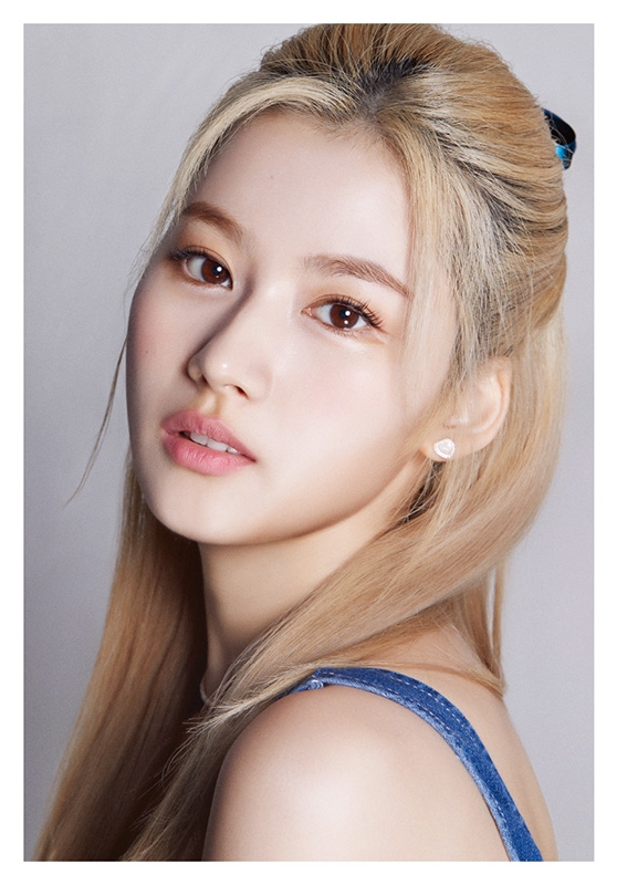 Dicon D'FESTA TWICE SANA version《全額内金》 : TWICE | HMV&BOOKS