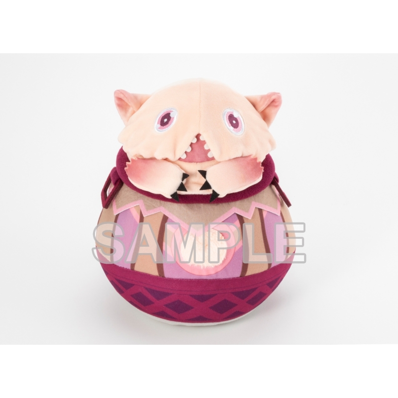 メイドインアビス 烈日の黄金郷 Blu-ray BOX 下巻《壺ミーティ