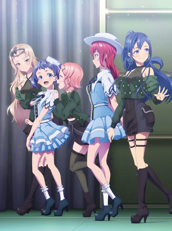 シャインポスト Blu-ray BOX2 : シャインポスト | HMV&BOOKS online