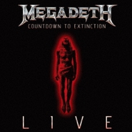 Countdown To Extinction: Live: 破滅へのカウントダウン: 20周年記念
