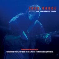 ジャック・ブルース BBCライヴ ボックスセット - 1970～2001年 テレビ