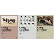 SEVENTEEN 過去アルバム 再発売まとめ|K-POP・アジア