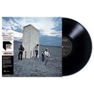 レコード｜The Who (ザ・フー)｜商品一覧｜HMV&BOOKS online