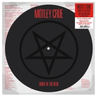 レコード｜Motley Crue (モトリー・クルー)｜商品一覧｜HMV&BOOKS online