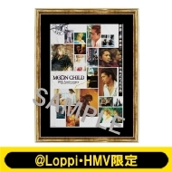 映画『MOON CHILD ～20周年記念上映～』@Loppi・HMV限定グッズ|グッズ