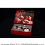 大谷翔平 2023 アメリカン・リーグ ホームラン王＆MVP獲得記念」限定