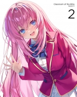 ようこそ実力至上主義の教室へ 3rd Season Blu-ray & DVD 発売中|アニメ