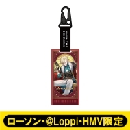 カラビナ付きアクリルキーホルダー（全6種） | 崩壊: スターレイル