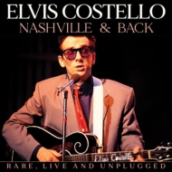 CDアルバム｜Elvis Costello (エルヴィス・コステロ)｜商品一覧