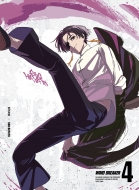 WIND BREAKER Blu-ray & DVD 2024年6月～11月 発売中|アニメ