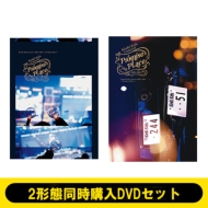 KinKi Kids ライブ DVD＆ブルーレイ「KinKi Kids Concert 2023-2024