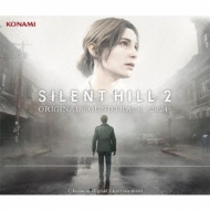 SILENT HILL 2 ORIGINAL SOUNDTRACK -2024- | HMV&BOOKS online - GFCA