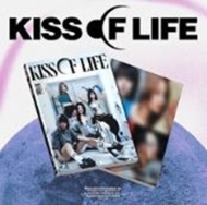KISS OF LIFE 3rdミニアルバム『Lose Yourself』|K-POP・アジア