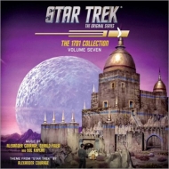 CDアルバム｜スター・トレック (スタートレック)｜商品一覧｜HMV&BOOKS